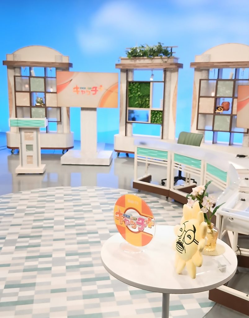 スタジオ_ナメ絵